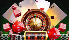 Официальный сайт Casino BetChan